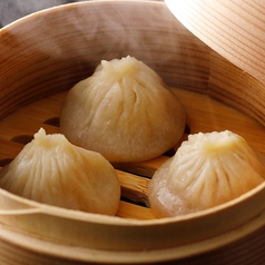 小籠包（3個）