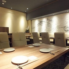 音波 船橋店の雰囲気2