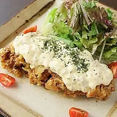 チキン南蛮