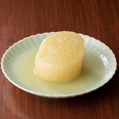 おでん単品各種