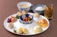 原宿 南国酒家 多治見店のおすすめランチ3