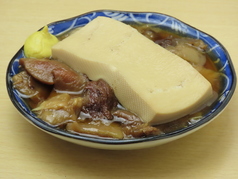 酒呑んで飯食って蛙之介 高田馬場店のおすすめ料理1