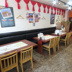 RASOI ラソイ 西条店の雰囲気3