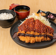 名古屋めし食堂 丸八 伏見別邸のおすすめ料理1