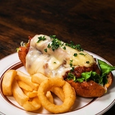 CAFE & DINER WAGER ウェイジャーのおすすめ料理3