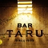 BAR TARUのロゴ