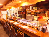 海鮮寿司居酒屋 宮古の雰囲気3