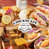 CHICKS CAFEのURL1