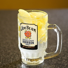 最強レモンサワー