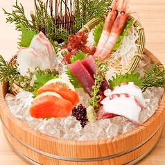 本格和食割烹 日本海庄や 長崎思案橋店の特集写真