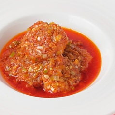 【迷ったらこれ！】甘辛ソースがクセになる、志苑の本格海老チリの写真