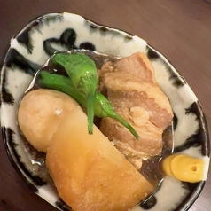 角煮