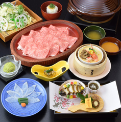 月亭　町田店のコース写真