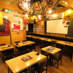 串まつり A 151 南越谷店の雰囲気2