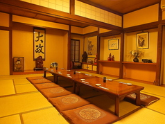 鮨レストラン大政特集写真1