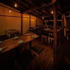 炭火とお酒 ルパン 赤羽店の特集写真