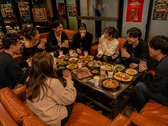 ROOFTOP BEARD ビアード 天神店の雰囲気2