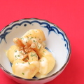 料理メニュー写真&nbsp;エビマヨ