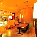 お昼は陽あたりも良し！ゆったりとランチ会なんていかがですか？