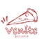 venite pizzeria ヴェニーテ ピッツェリアのロゴ