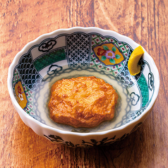 三陸産 玉ねぎ揚げカマ