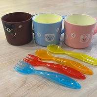 安心安全の設備