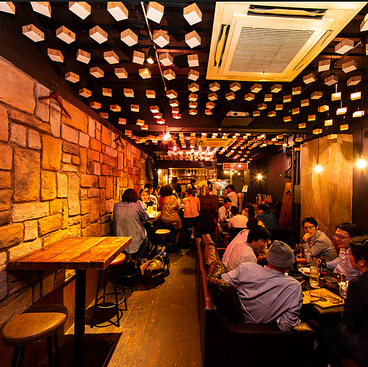 コザクラ COZAKURAの雰囲気1