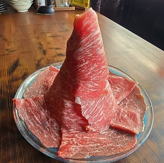 沖縄肉酒場 轍 wadachiのコース写真