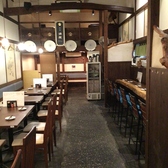 湊屋 飯田橋の雰囲気2