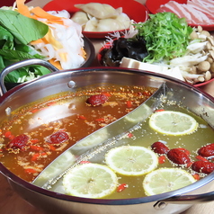 ばち金の特集写真