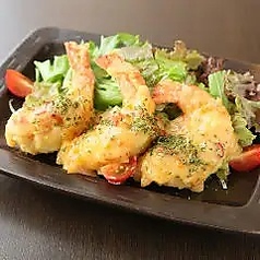 エビマヨ/アジフライ 各