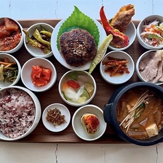 Rico cafe 京都の写真