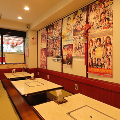 焼肉ハウス三宝 牛込神楽坂特集写真1