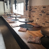 Su'z Cafeの雰囲気2