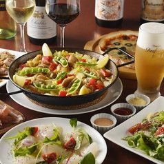 スペイン酒場 ビノ 吉祥寺店の特集写真