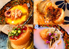 素材が変われば出汁も味も多彩に変化＿＿【新潟おでん】の写真