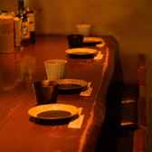 焼き鳥と創作おでん 博多とりくら 天神春吉店の雰囲気3