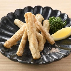 ごぼうスティック