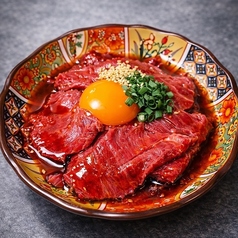 個室居酒屋 創作肉和食と九州料理 はなれ 京橋駅前店の写真2