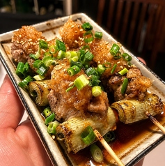 マグロおろしポン酢