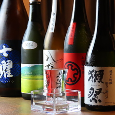 卸番菜あさみの特集写真