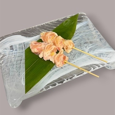 ぼんじり