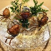旬魚彩鮨 水仙のおすすめ料理2