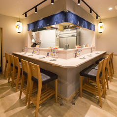 こだわり酒場いこいこの雰囲気2