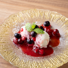 天使のフロマージュブラン