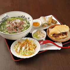 UME TUAN ユメ トゥアン 新松戸店の特集写真