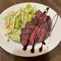 料理メニュー写真&nbsp;ハラミのロースト