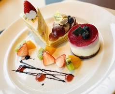 レストラン&バー チャーリーズのおすすめ料理3