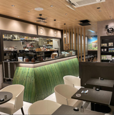 京都お抹茶スイーツ専門店 CHASEN カフェの写真