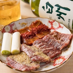 羽柴家はらみ天満店のおすすめ料理2